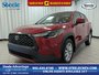 2023 Toyota COROLLA CROSS LE-0
