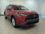 2023 Toyota COROLLA CROSS LE-1