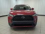 2023 Toyota COROLLA CROSS LE-2
