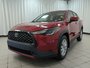 2023 Toyota COROLLA CROSS LE-3