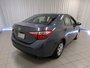 2014 Toyota Corolla CE-7