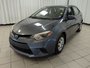 2014 Toyota Corolla CE-3