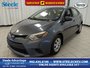 2014 Toyota Corolla CE-0