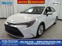 2022 Toyota Corolla LE Sunroof Alloys *GM Certified*-0