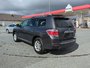 2013 Toyota Highlander BASE-5