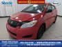 2012 Toyota Matrix BASE-0