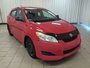 2012 Toyota Matrix BASE-1