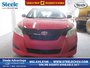2012 Toyota Matrix BASE-0