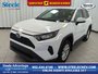 2022 Toyota RAV4 LE-0