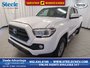 2016 Toyota Tacoma SR5-0