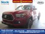 2022 Toyota Tacoma BASE-0