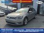 2019 Volkswagen GOLF SPORTWAGEN Comfortline AWD *GM Certified*-0