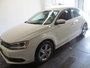 2011 Volkswagen Jetta Sedan Comfortline-1