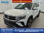 2024 Volkswagen Taos Comfortline-0