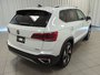 2024 Volkswagen Taos Comfortline-7