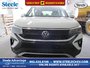 2024 Volkswagen Taos Comfortline-0