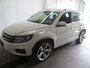 2016 Volkswagen Tiguan Comfortline-1