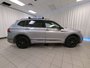 2022 Volkswagen Tiguan Comfortline R-Line Black Edition-8