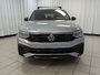 2022 Volkswagen Tiguan Comfortline R-Line Black Edition-2