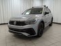 2022 Volkswagen Tiguan Comfortline R-Line Black Edition-3