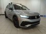 2022 Volkswagen Tiguan Comfortline R-Line Black Edition-1