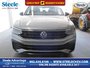2022 Volkswagen Tiguan Comfortline R-Line Black Edition-0