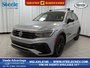 2022 Volkswagen Tiguan Comfortline R-Line Black Edition-0