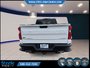 Chevrolet Silverado 1500 Custom Trail Boss 2019-2