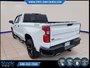 Chevrolet Silverado 1500 Custom Trail Boss 2019-3