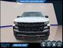 Chevrolet Silverado 1500 Custom Trail Boss 2019-1