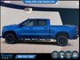 2022 Chevrolet Silverado 1500 Custom Trail Boss-5