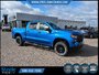 2022 Chevrolet Silverado 1500 Custom Trail Boss-8