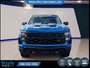 2022 Chevrolet Silverado 1500 Custom Trail Boss-1