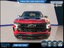 2024 Chevrolet Silverado 1500 LT Trail Boss-1