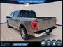 2022 Ford F-150 XLT-3