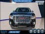 2022 GMC Canyon 4WD Denali-1