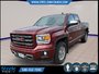 2014 GMC Sierra 1500 SLT-0