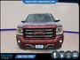 2014 GMC Sierra 1500 SLT-1