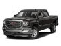 GMC Sierra 1500 SLE 2017-0