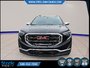 2018 GMC Terrain SLT-1