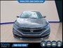 2019 Honda Civic Sedan Touring-1