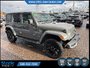 2021 Jeep Wrangler 4xe Unlimited Sahara-7