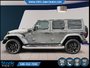 2021 Jeep Wrangler 4xe Unlimited Sahara-4