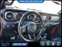 Jeep Wrangler Sport 2021-9