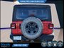Jeep Wrangler Sport 2021-2