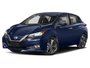 Nissan Leaf SL PLUS 2020-0