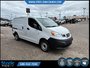 Nissan NV200 Compact Cargo S 2018-6