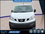 2018 Nissan NV200 Compact Cargo S-0