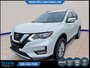 Nissan Rogue SV 2018-0