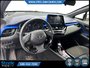 Toyota C-HR LE 2020-9